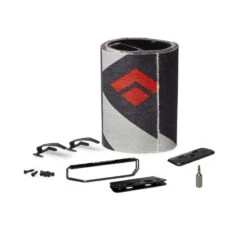 Peaux Splitboard Black Diamond Glidelite Mix