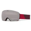 Masque Giro Agent Red Peak Vivid Onyx