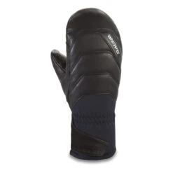 Moufles Femme Dakine Galaxy Gore Tex Mitt Black