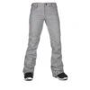 Pantalon De Snow Femme Volcom Species Stretch Pant Heather Grey -addicted Soldes Boutique pantalon de snow femme volcom species stretch pant heather grey