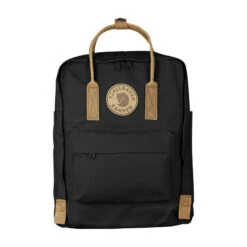 Sac à Dos Fjällräven Kanken N°2 All Black