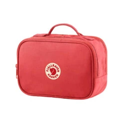 Trousse Fjällräven Kanken Toiletry Bag Peach Pink